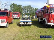 85-lecie OSP Ludwików